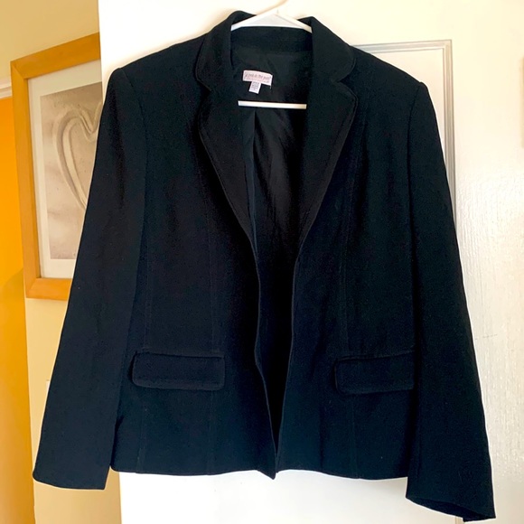 A Pea in the Pod Materinty Jacket S - Picture 1 of 5